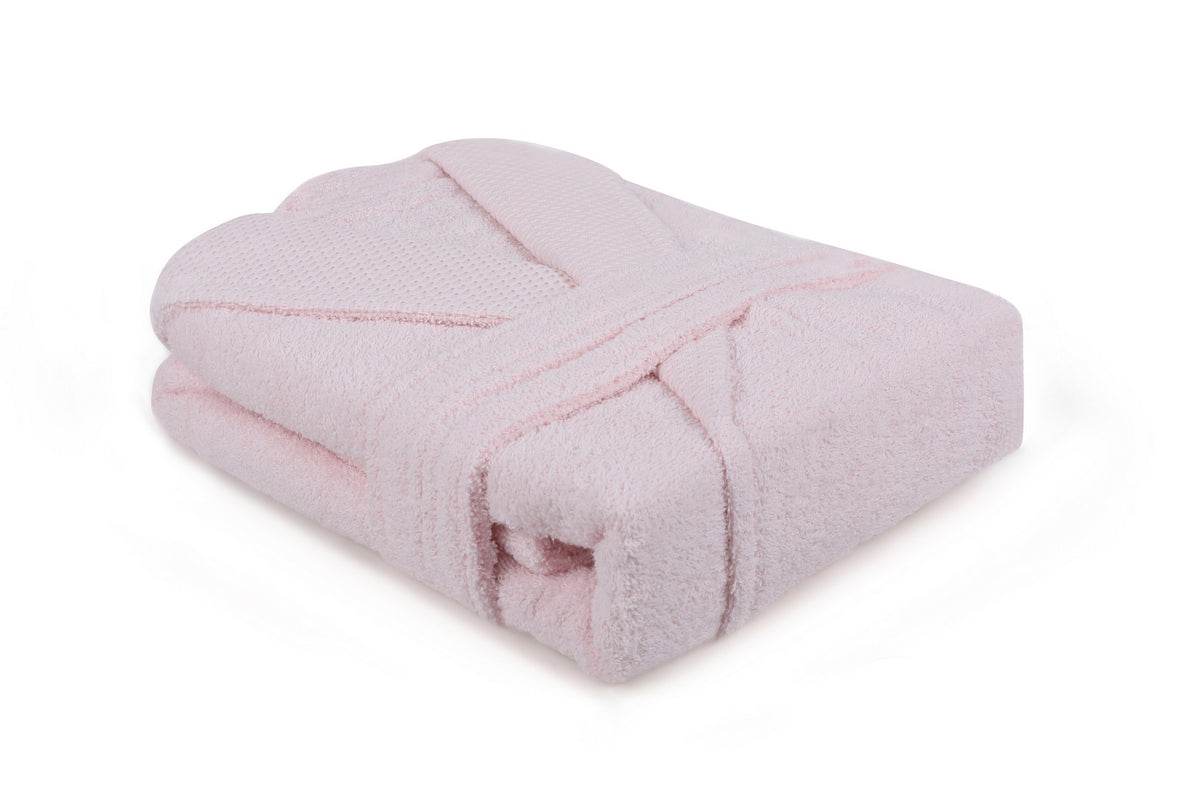 Rani Home Bornoz S Gül Kurusu BB-6488