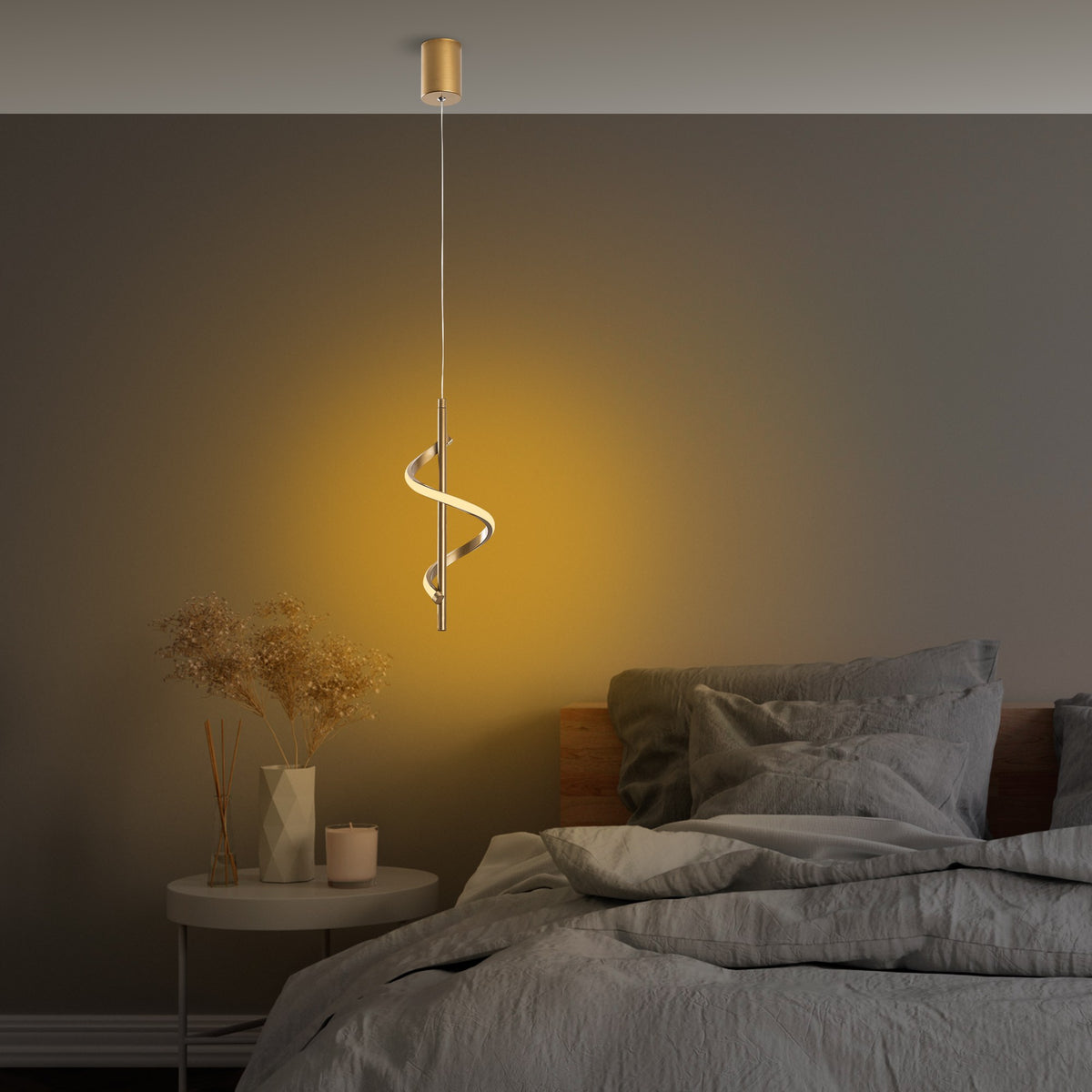 Rani Home Avize Altın  AA-6102