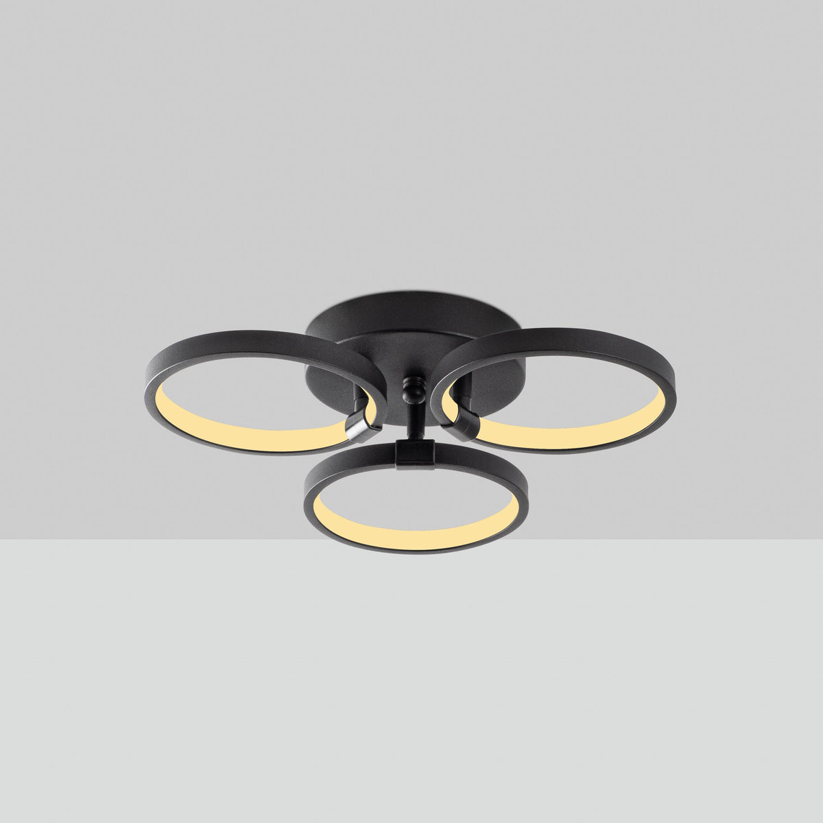 Rani Home Avize Siyah  AA-6083