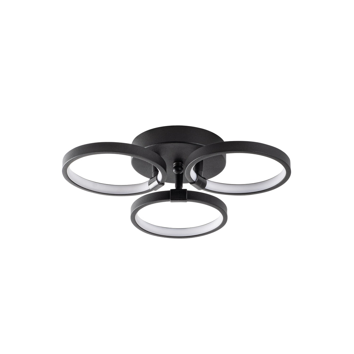 Rani Home Avize Siyah  AA-6083