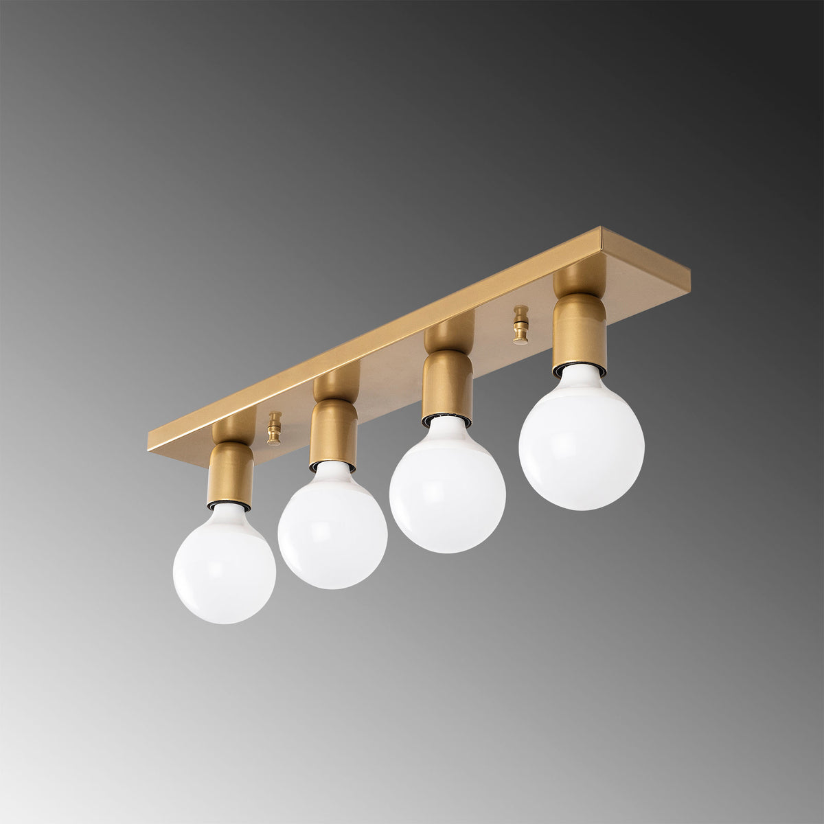 Rani Home Avize Altın  AA-6036