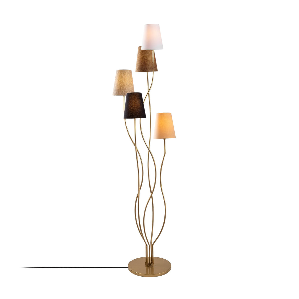 Rani Home Lambader Çok Renkli BB-6144