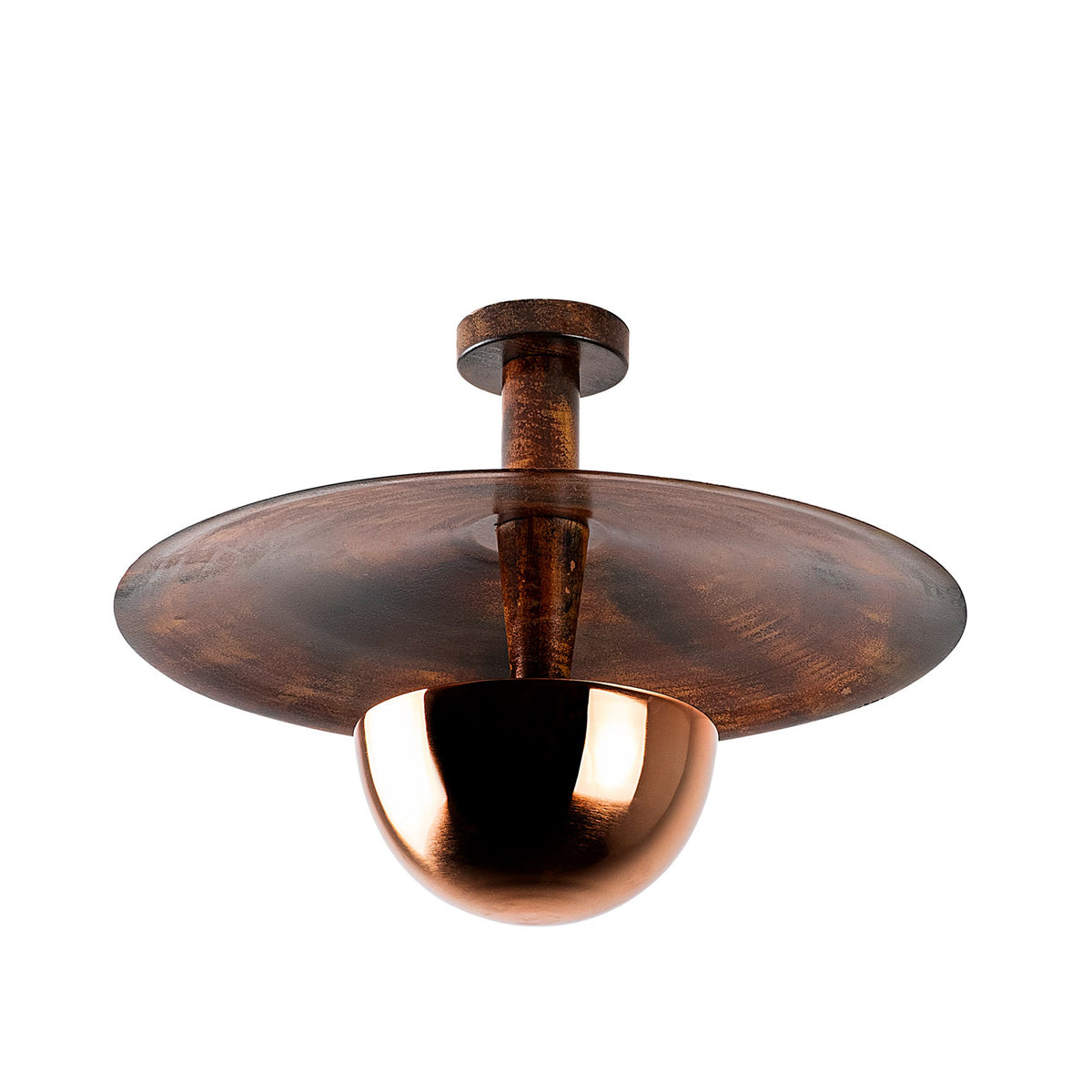 Rani Home Avize Bakır  AA-5956