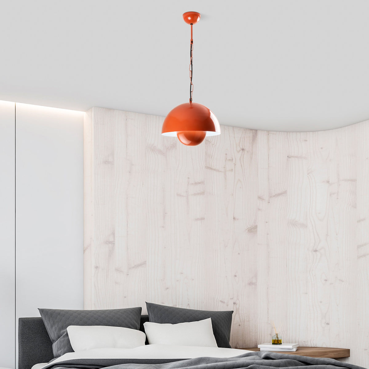 Rani Home Avize Turuncu  AA-6011