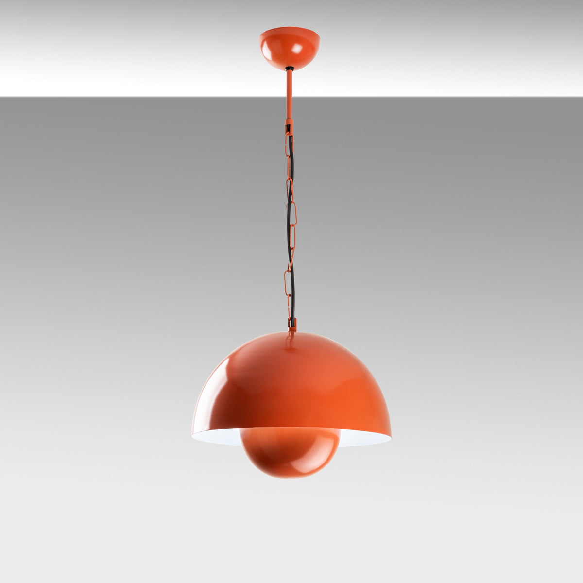 Rani Home Avize Turuncu  AA-6011