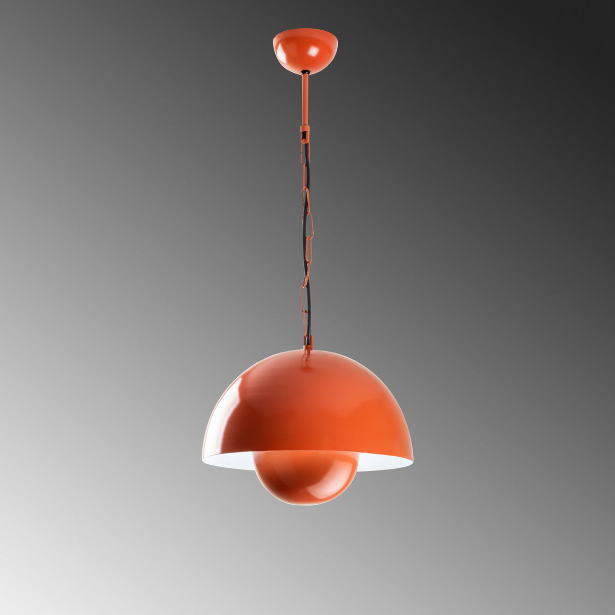 Rani Home Avize Turuncu  AA-6011