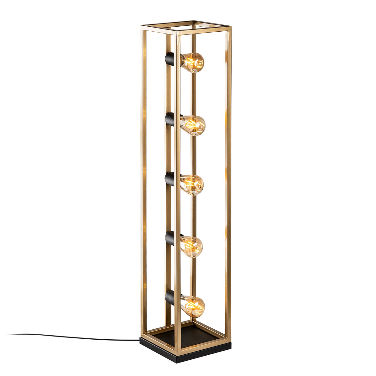 Rani Home Lambader Altın BB-6155