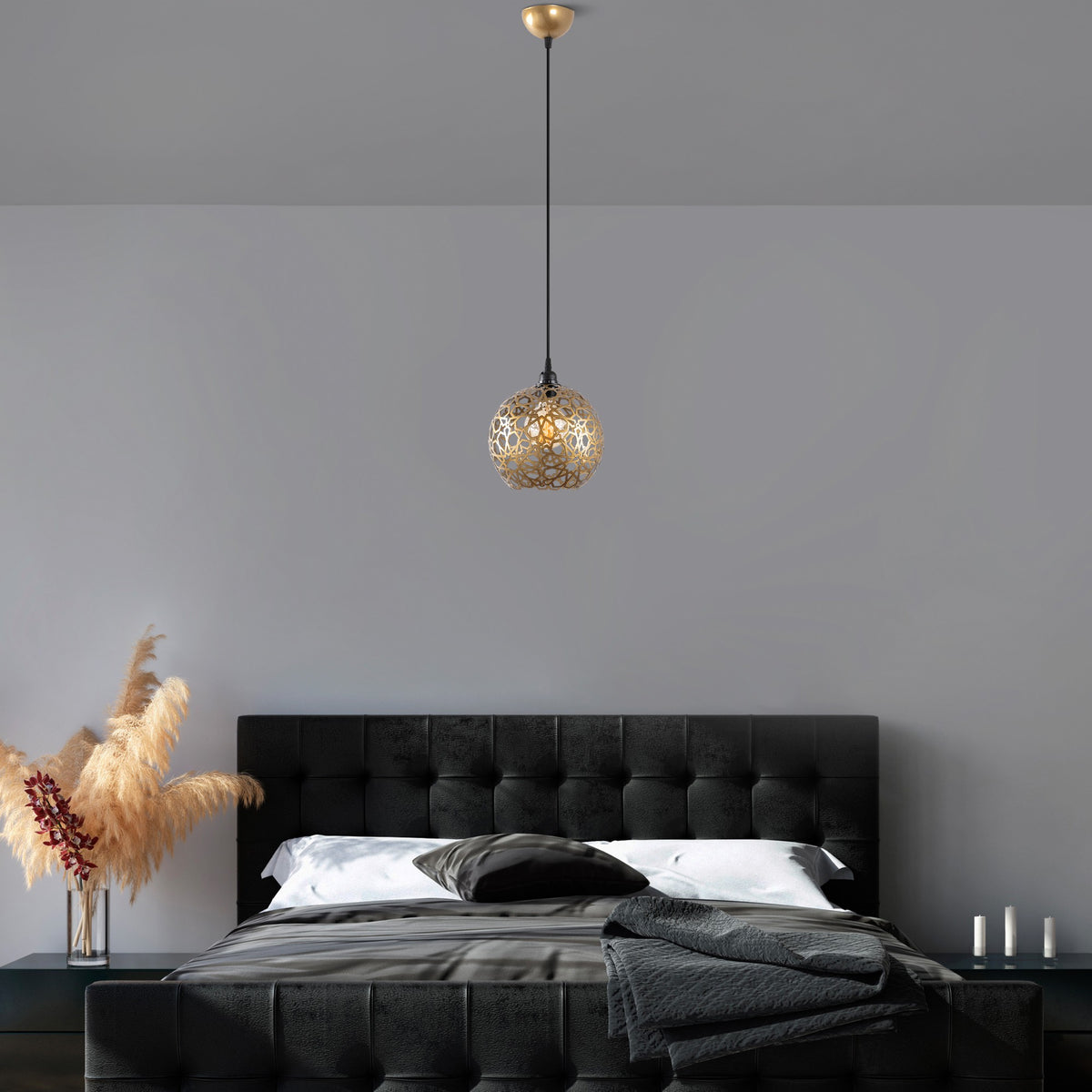 Rani Home Avize Altın  AA-6019