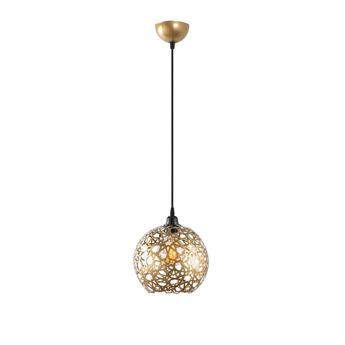 Rani Home Avize Altın  AA-6019