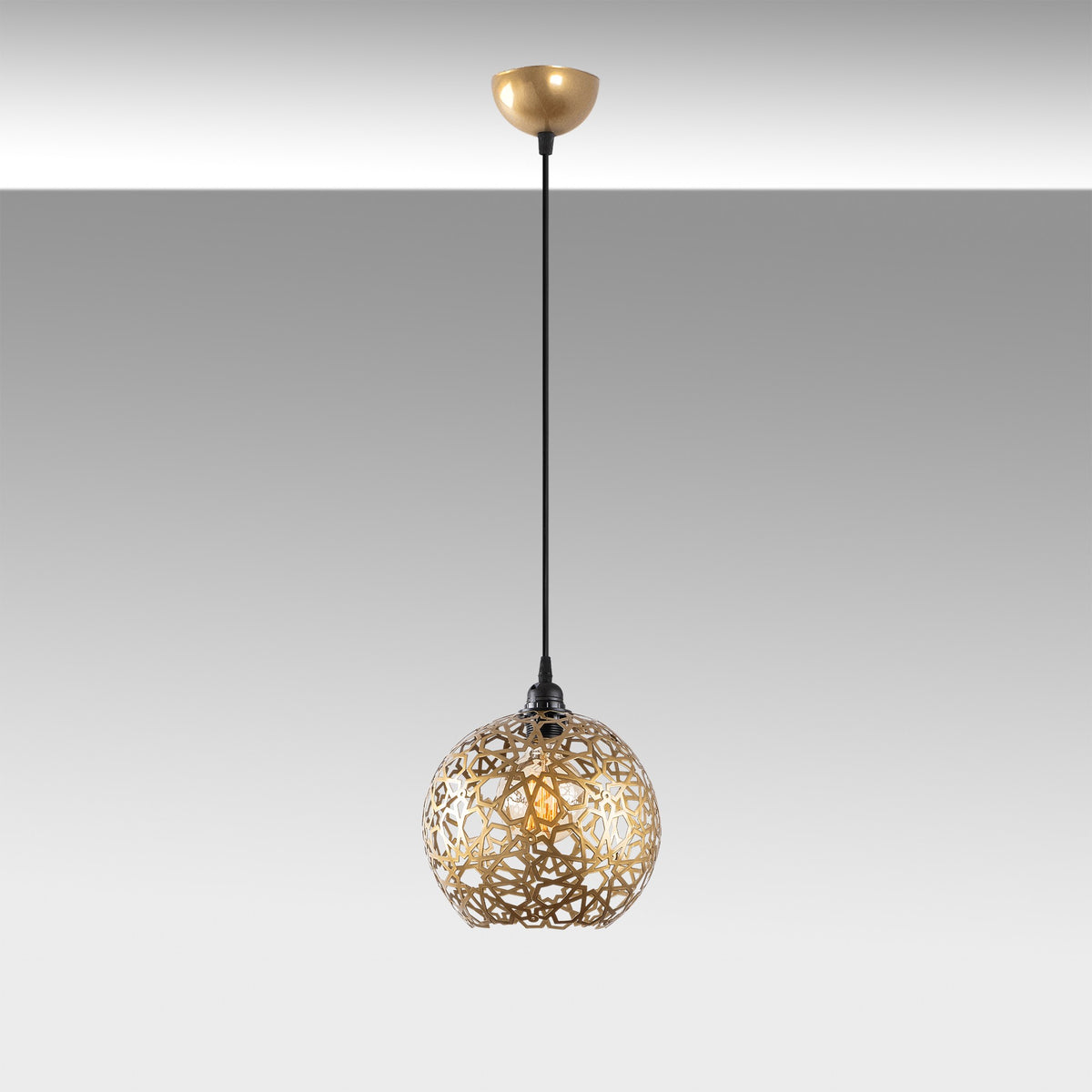 Rani Home Avize Altın  AA-6019
