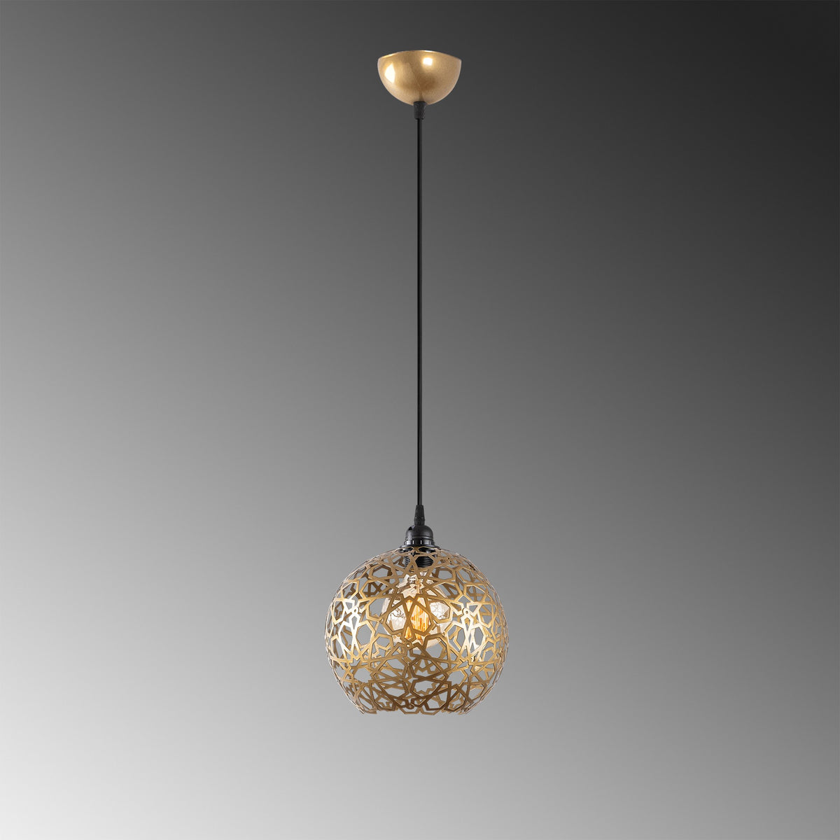 Rani Home Avize Altın  AA-6019