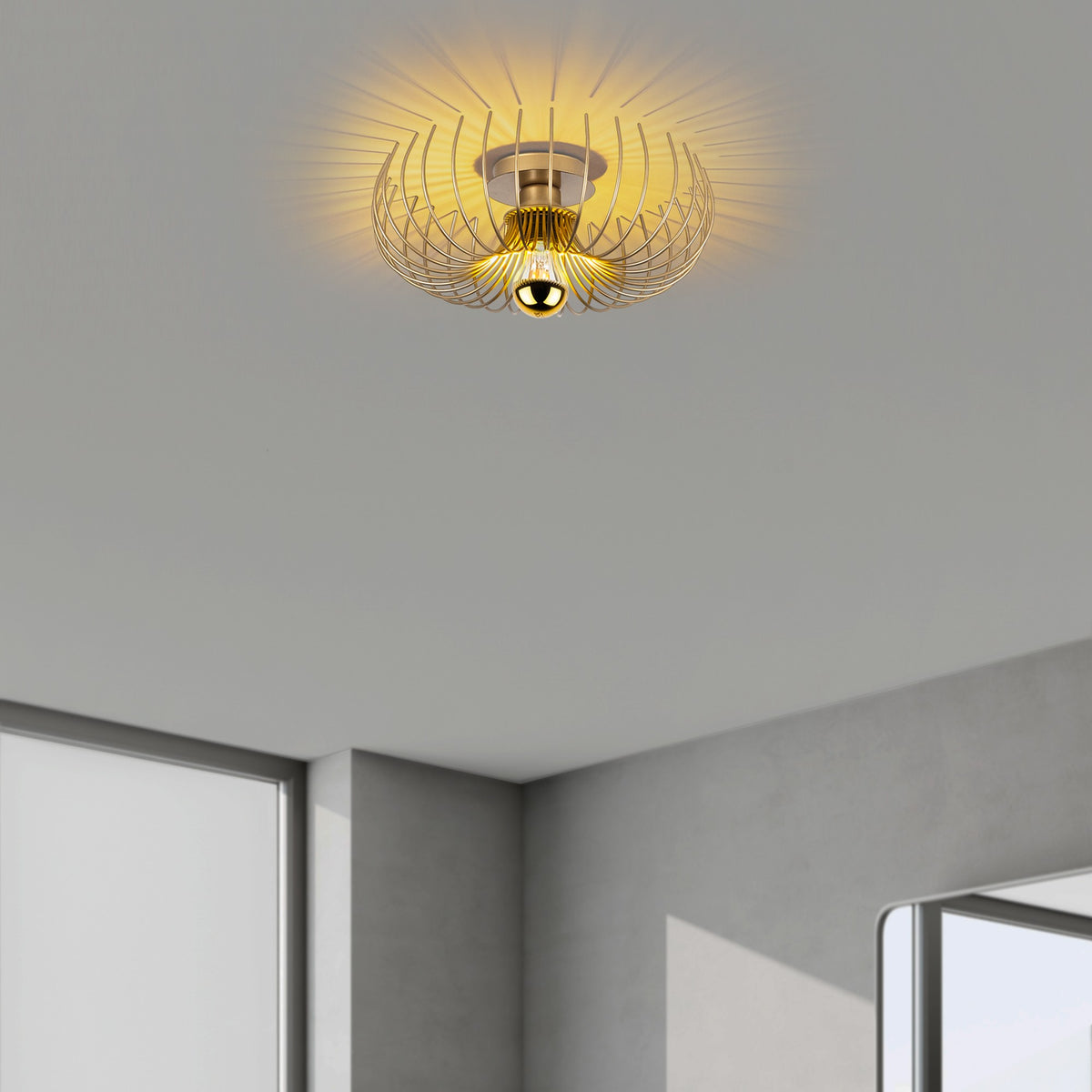 Rani Home Avize Altın  AA-5962