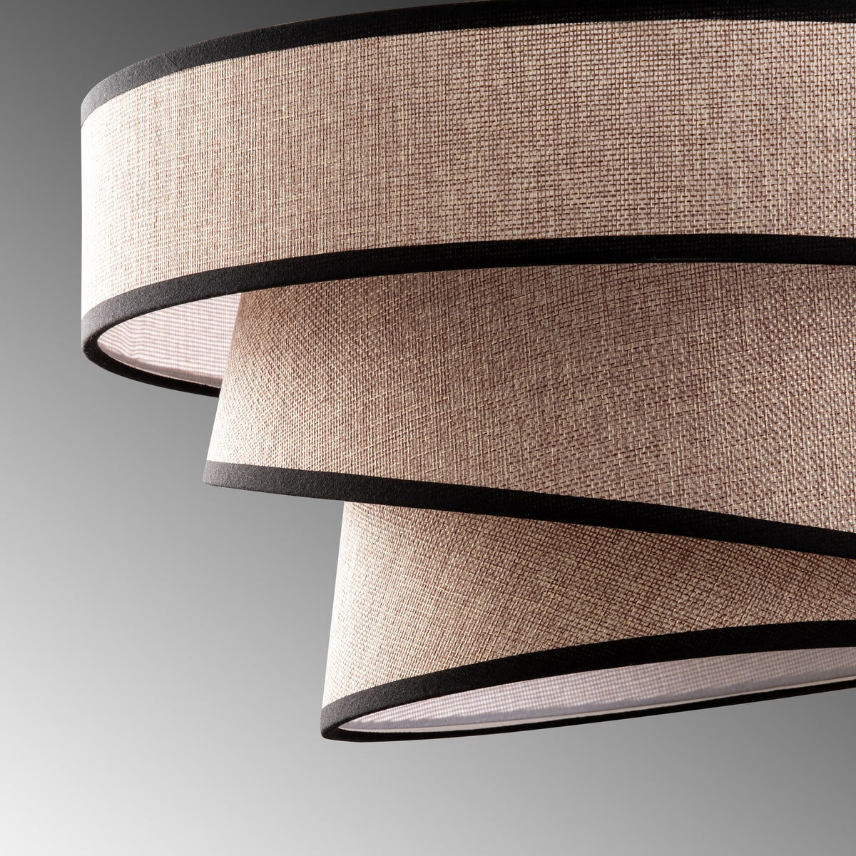 Rani Home Avize Açık Kahve  AA-6108