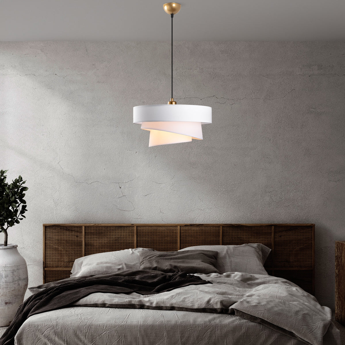 Rani Home Avize Beyaz  AA-5969