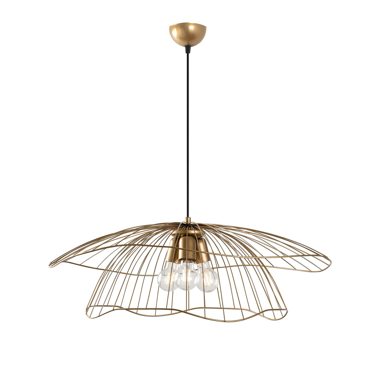 Rani Home Avize Altın  AA-6115