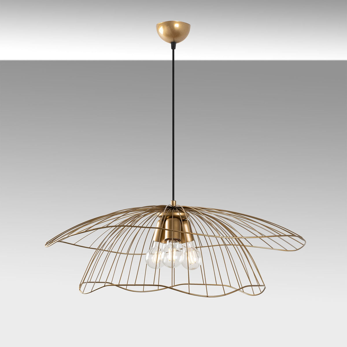 Rani Home Avize Altın  AA-6115