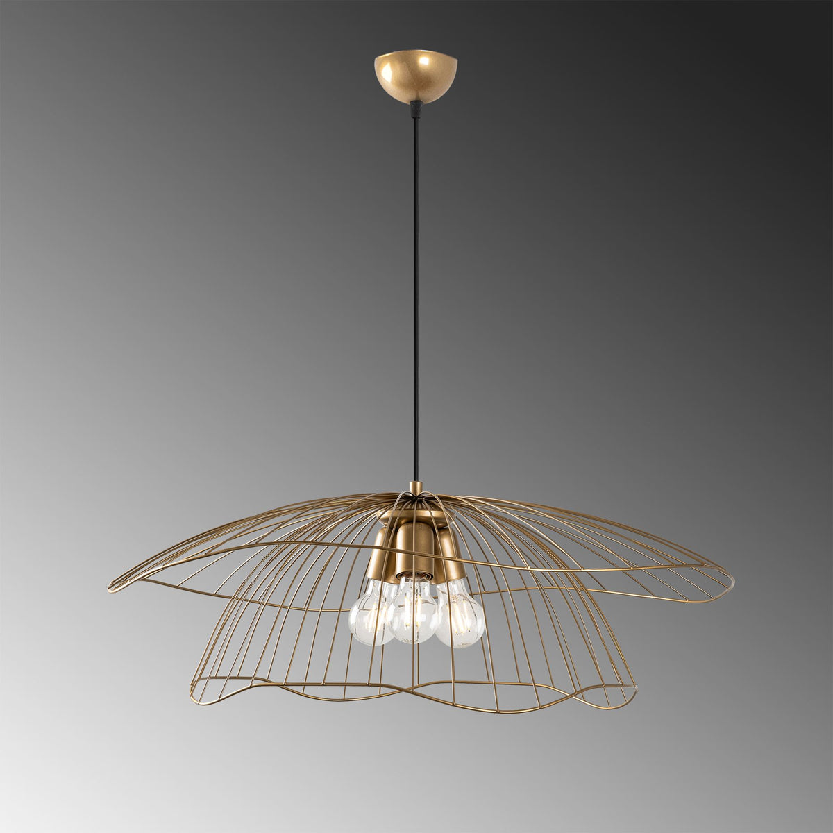 Rani Home Avize Altın  AA-6115