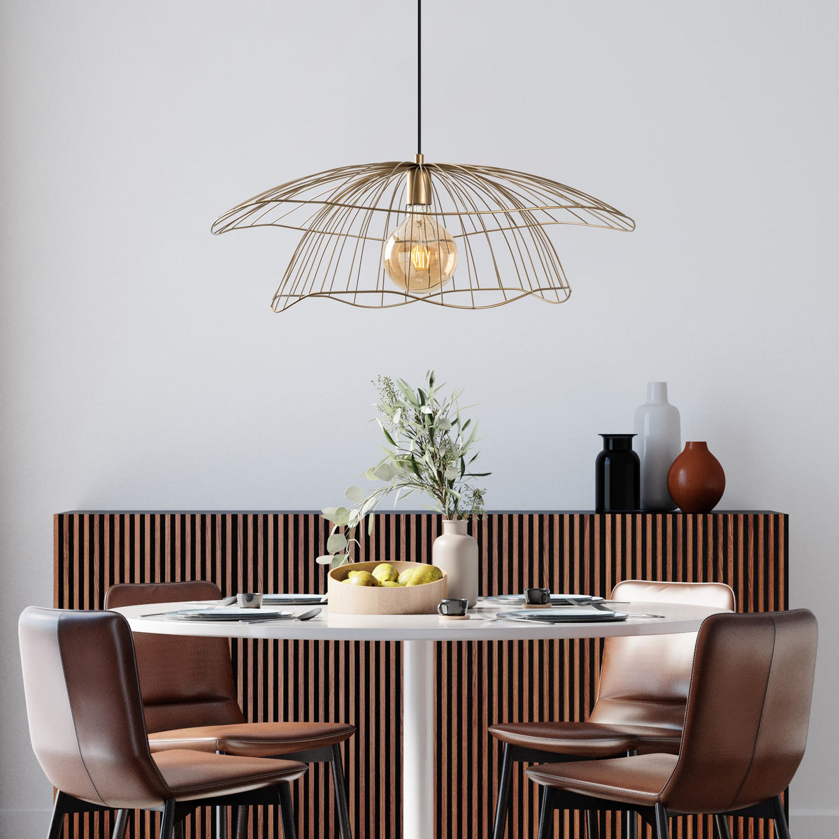 Rani Home Avize Altın  AA-5995
