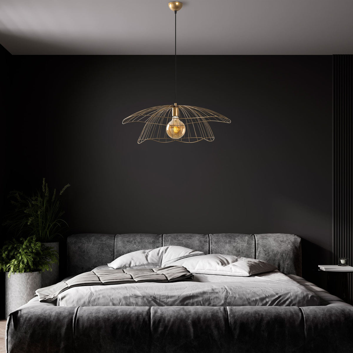 Rani Home Avize Altın  AA-5995