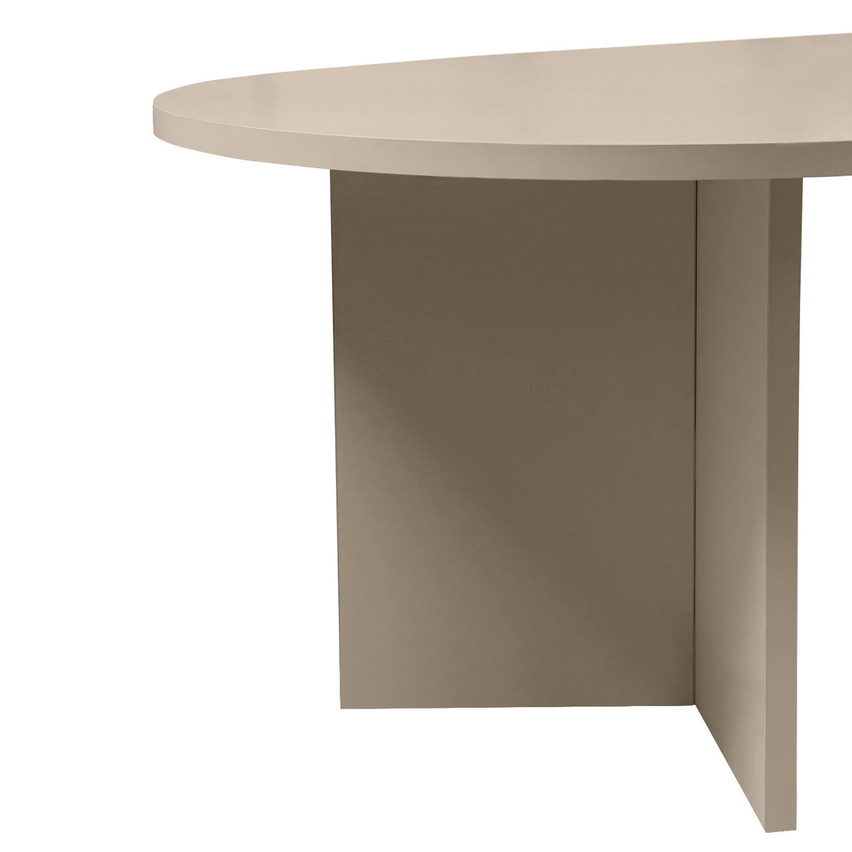 Rani Home Orta Sehpa Vizon 119 Cm AB-5740
