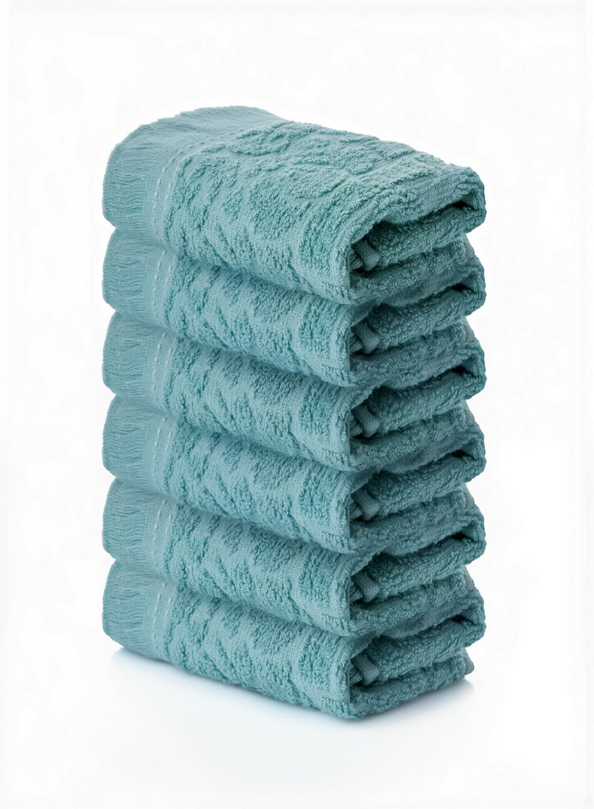 Rani Home El Havlusu Seti Mint BC-6383