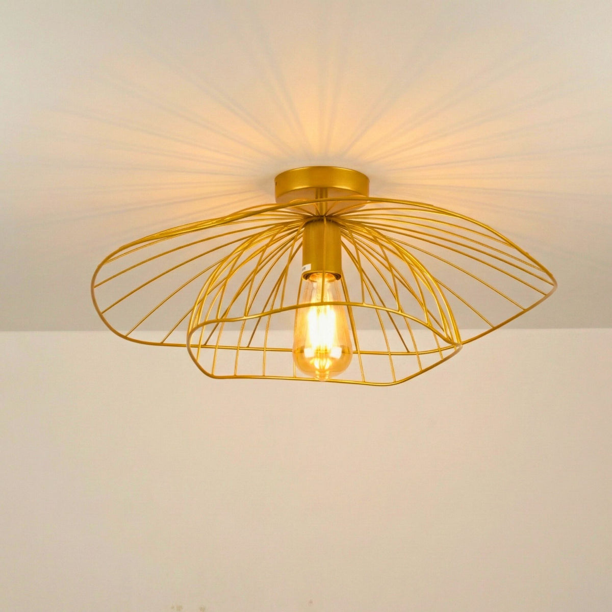 Rani Home Avize Altın  AA-5948