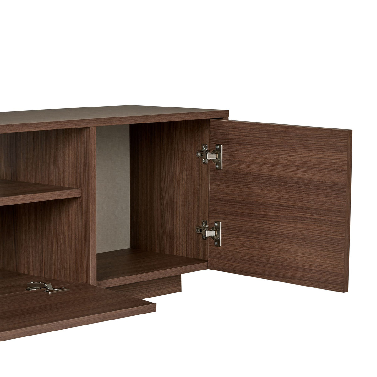 Rani Home Tv Ünitesi Milano Ceviz 180 Cm AA-6208