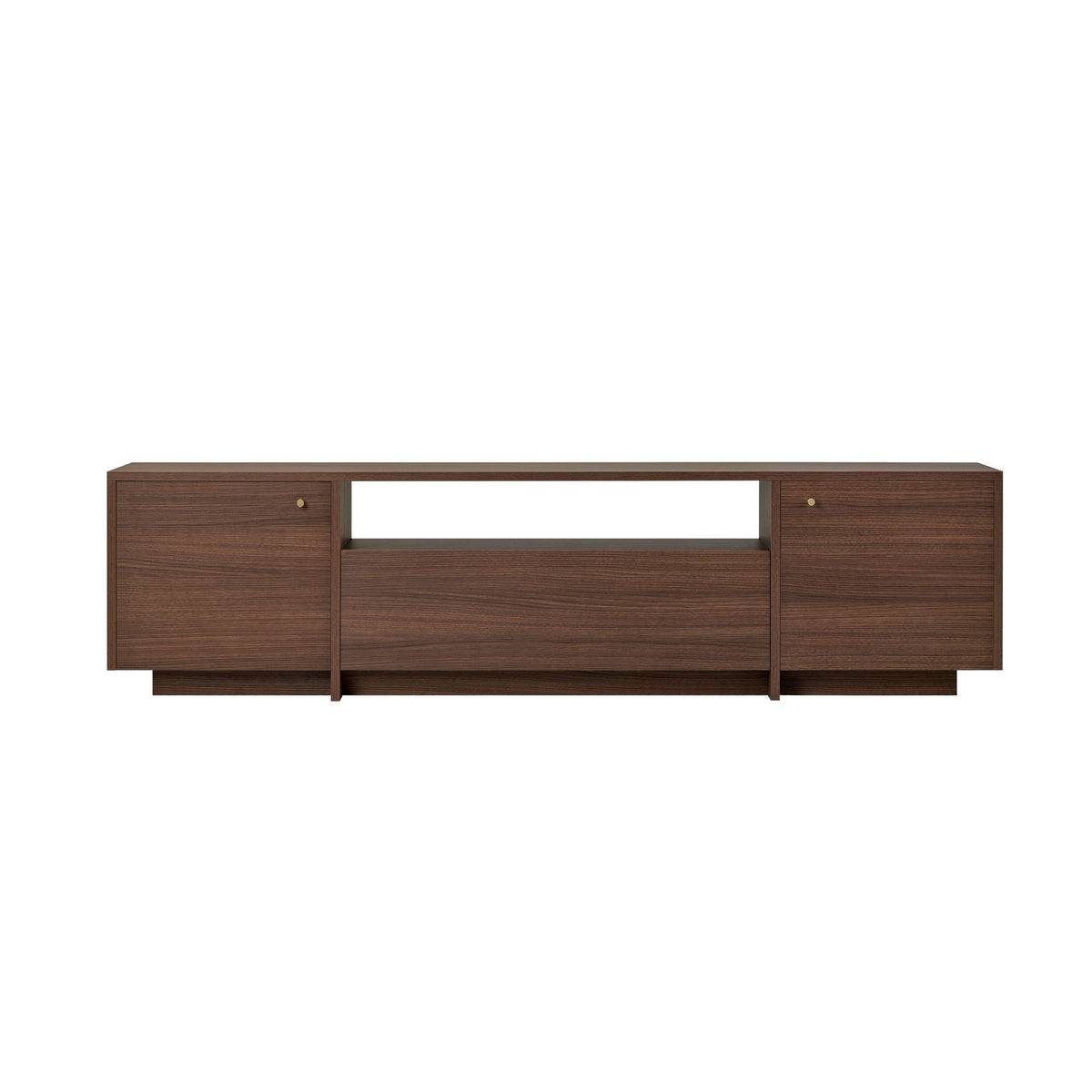 Rani Home Tv Ünitesi Milano Ceviz 180 Cm AA-6208