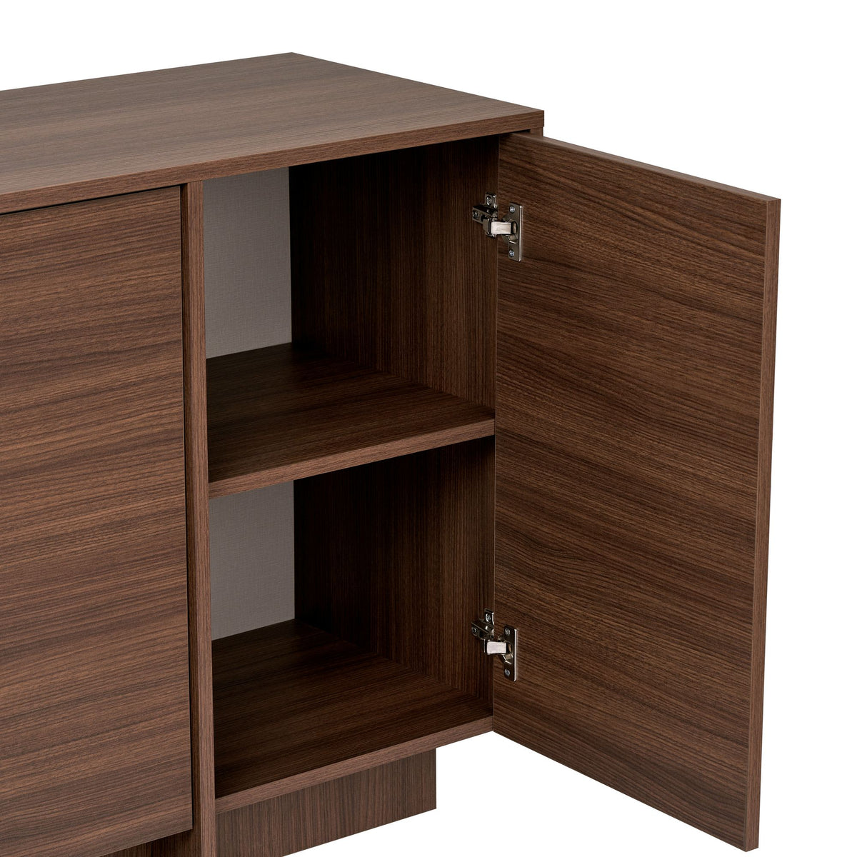 Rani Home Konsol Milano Ceviz 180 Cm GD-5784