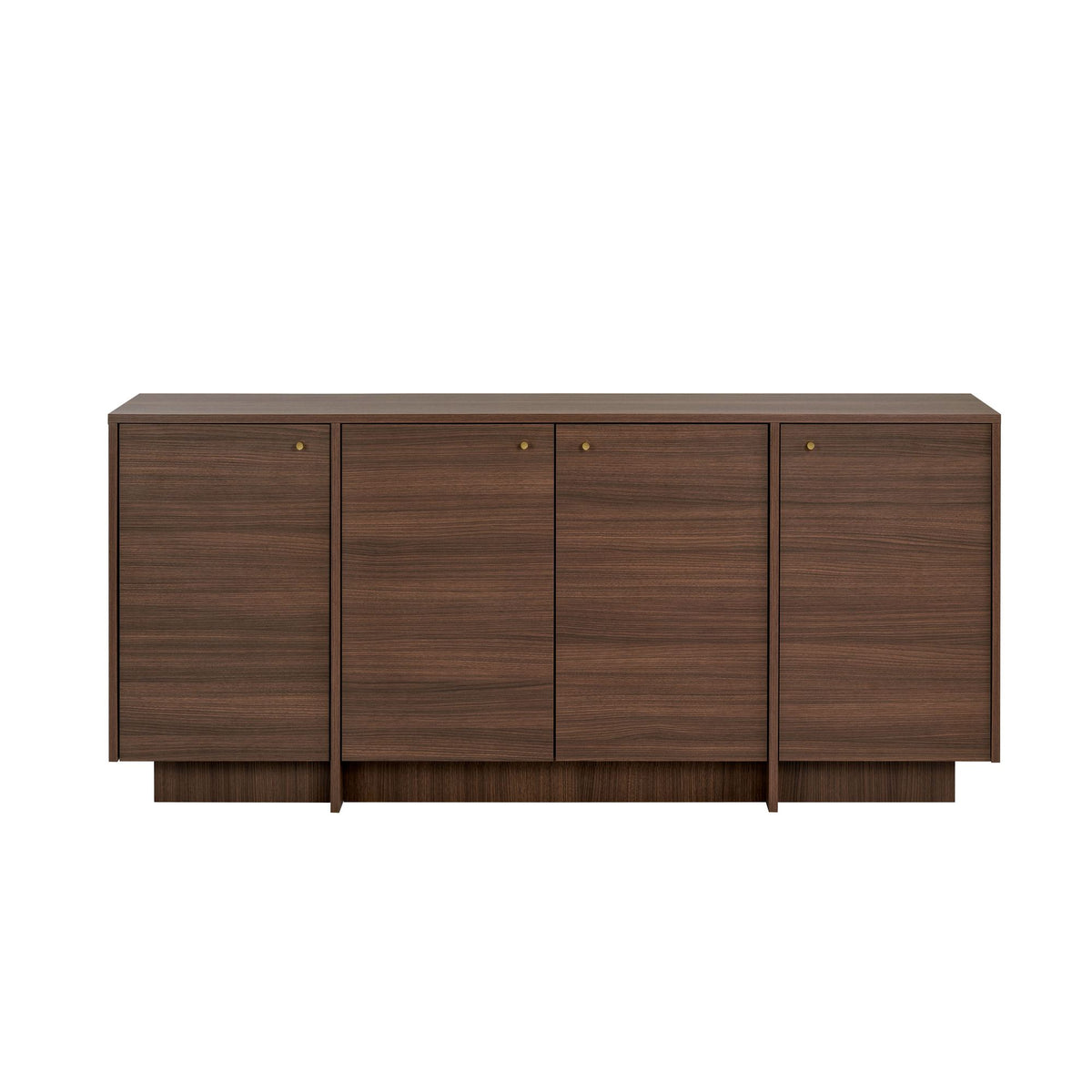 Rani Home Konsol Milano Ceviz 180 Cm GD-5784