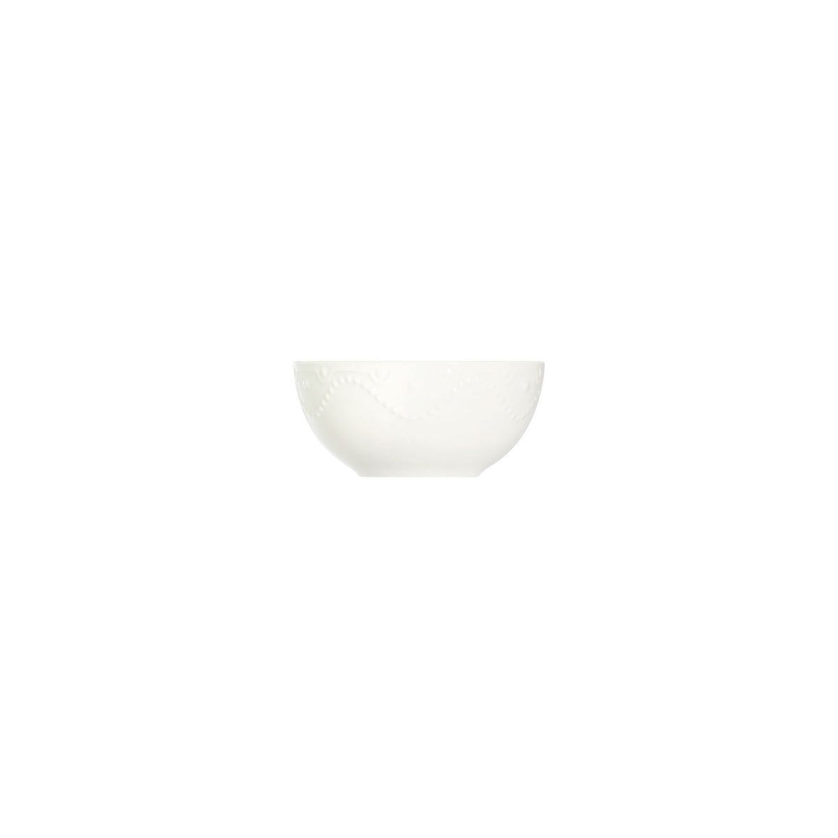 Rani Home Yemek Takımı (24 Parça) Hermia Beyaz HE-6807