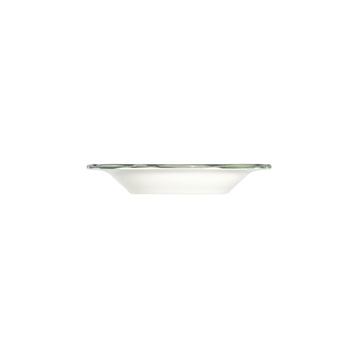 Rani Home Yemek Takımı (24 Parça) Hermia Beyaz - Yeşil HE-6809