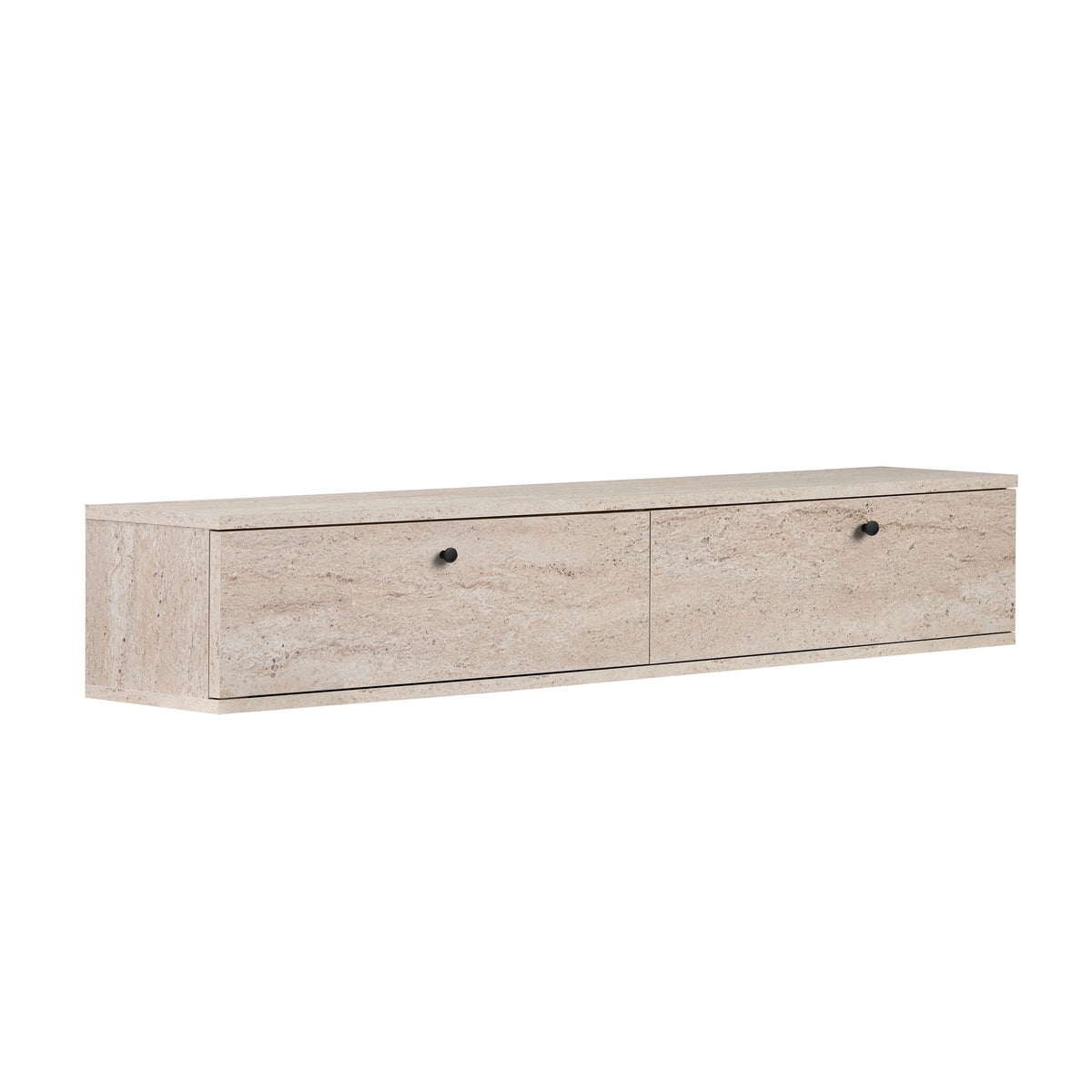 Rani Home Tv Ünitesi Traverten 160 Cm AA-5833