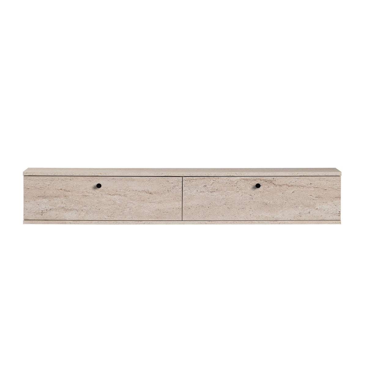 Rani Home Tv Ünitesi Traverten 160 Cm AA-5833