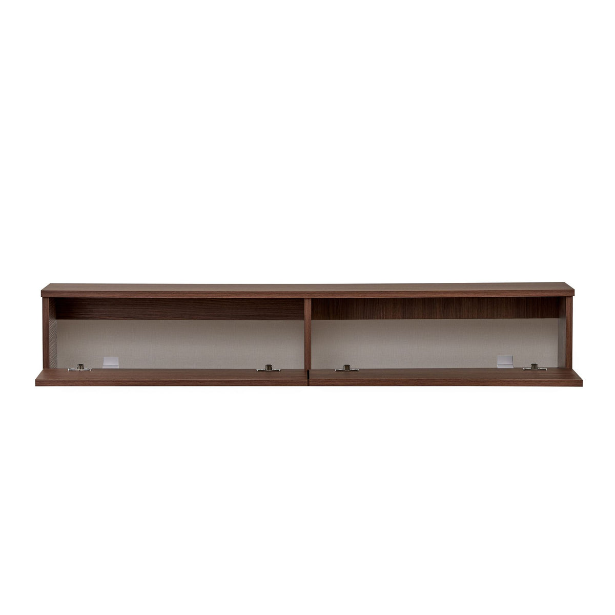 Rani Home Tv Ünitesi Milano Ceviz 140 Cm AA-5808