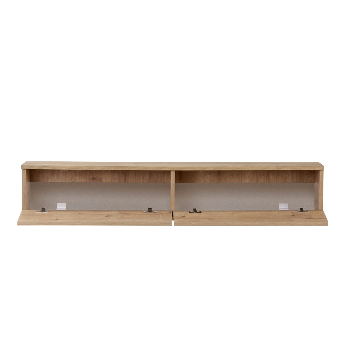 Rani Home Tv Ünitesi Safir Meşe 140 Cm AA-5817