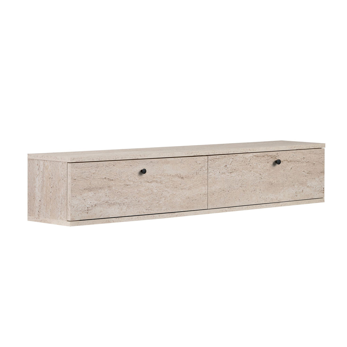 Rani Home Tv Ünitesi Traverten 140 Cm AA-5818
