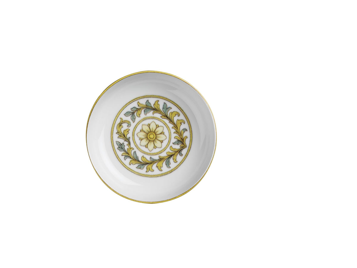 Rani Home Yemek Takımı (24 Parça) Kütahya Porselen Çok Renkli HE-6886