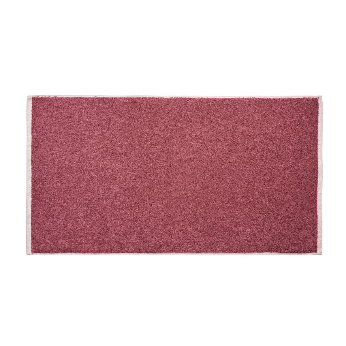 Rani Home El Havlusu Seti  Gül Kurusu BC-6395