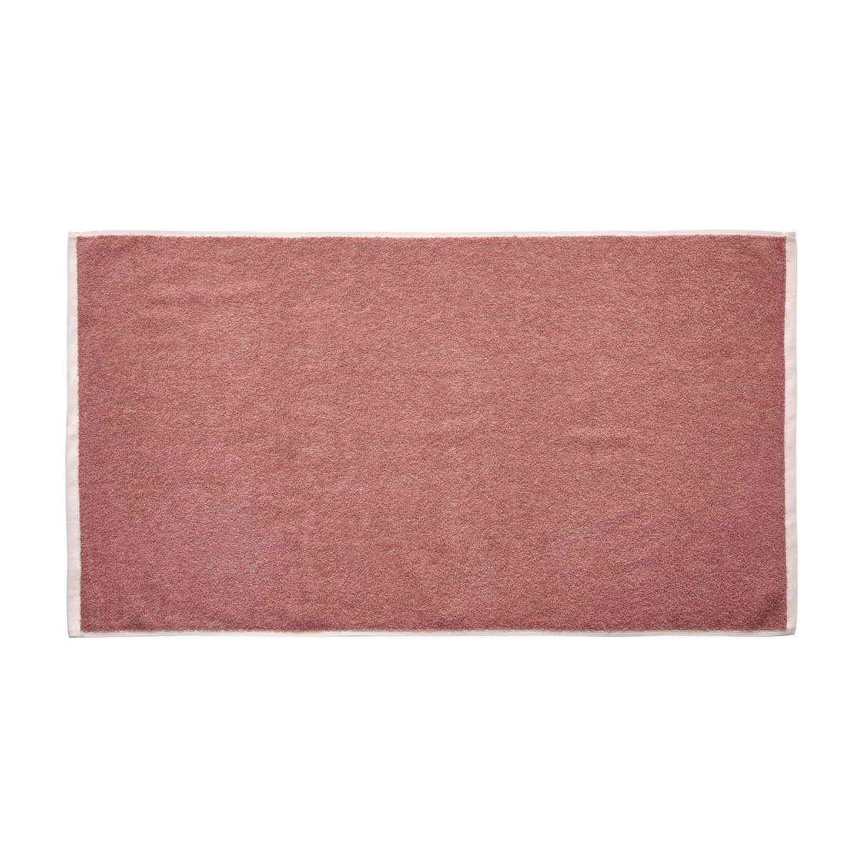 Rani Home El Havlusu Seti  Gül Kurusu BC-6398