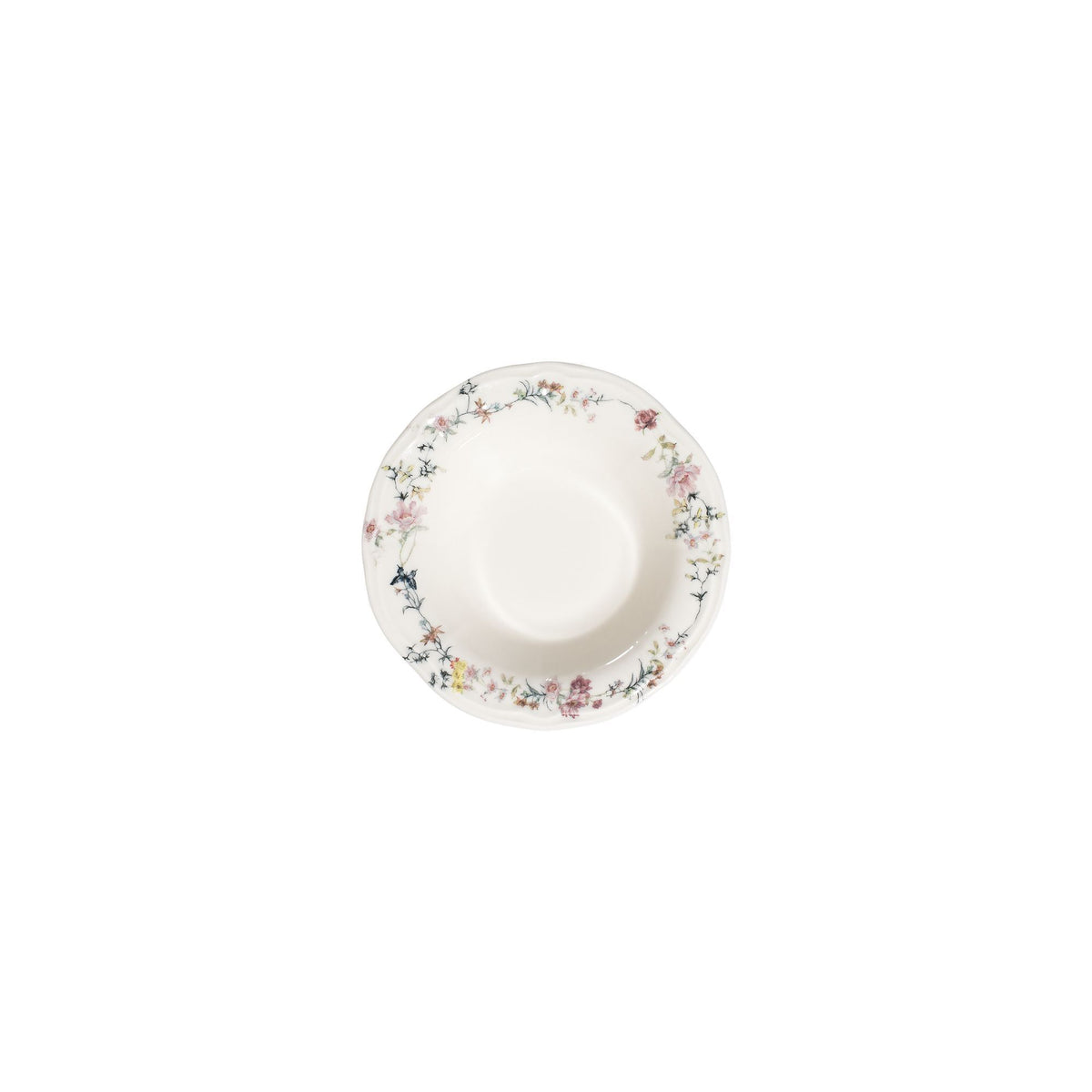 Rani Home Yemek Takımı (24 Parça) Hermia Çok Renkli HE-6813