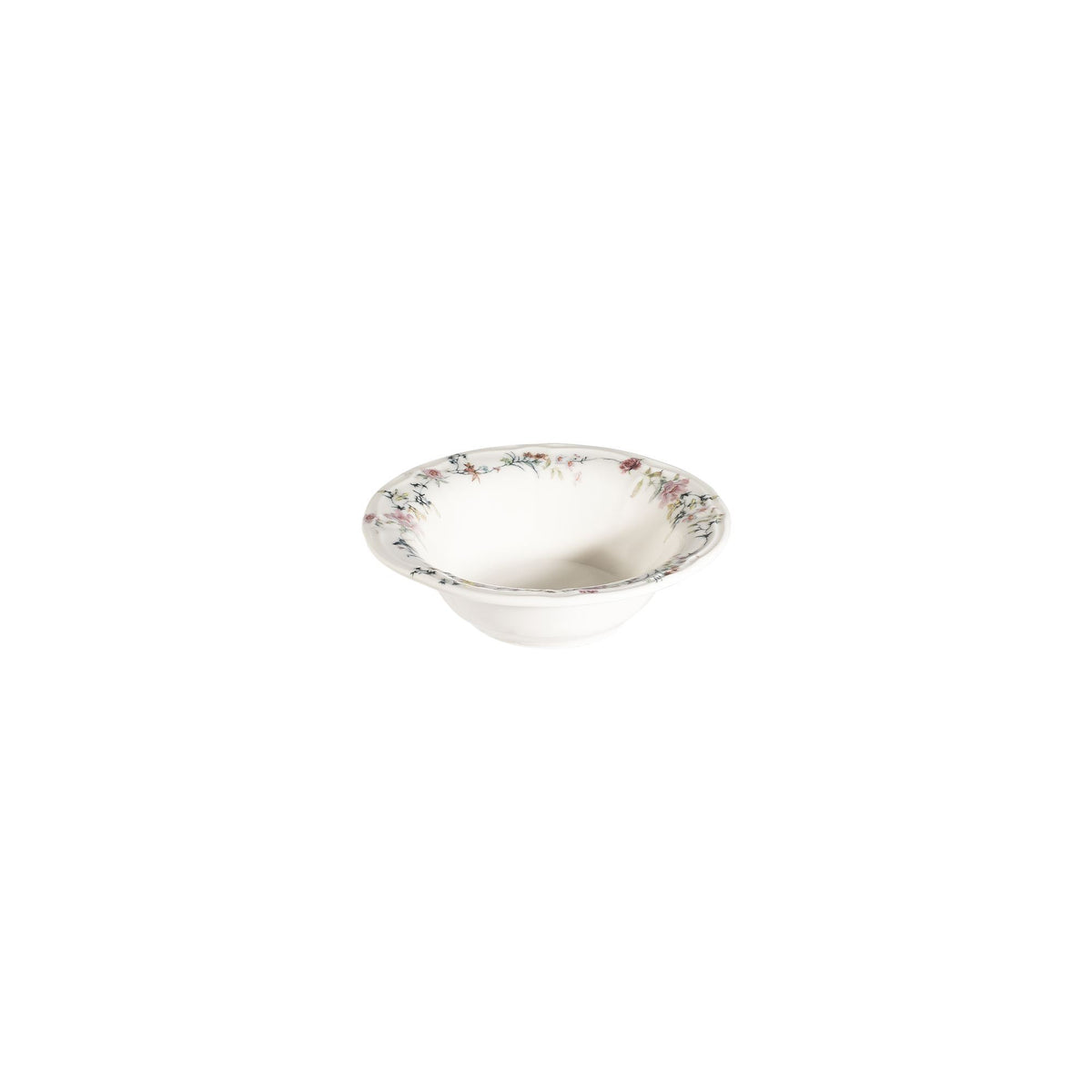 Rani Home Yemek Takımı (24 Parça) Hermia Çok Renkli HE-6813