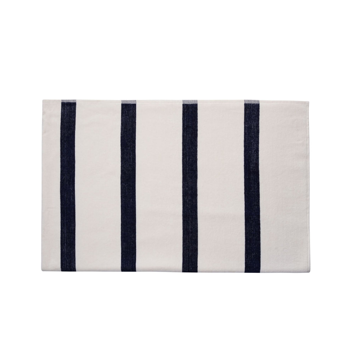 Rani Home Banyo Havlusu Seti  Krem - 
Siyah BD-6442