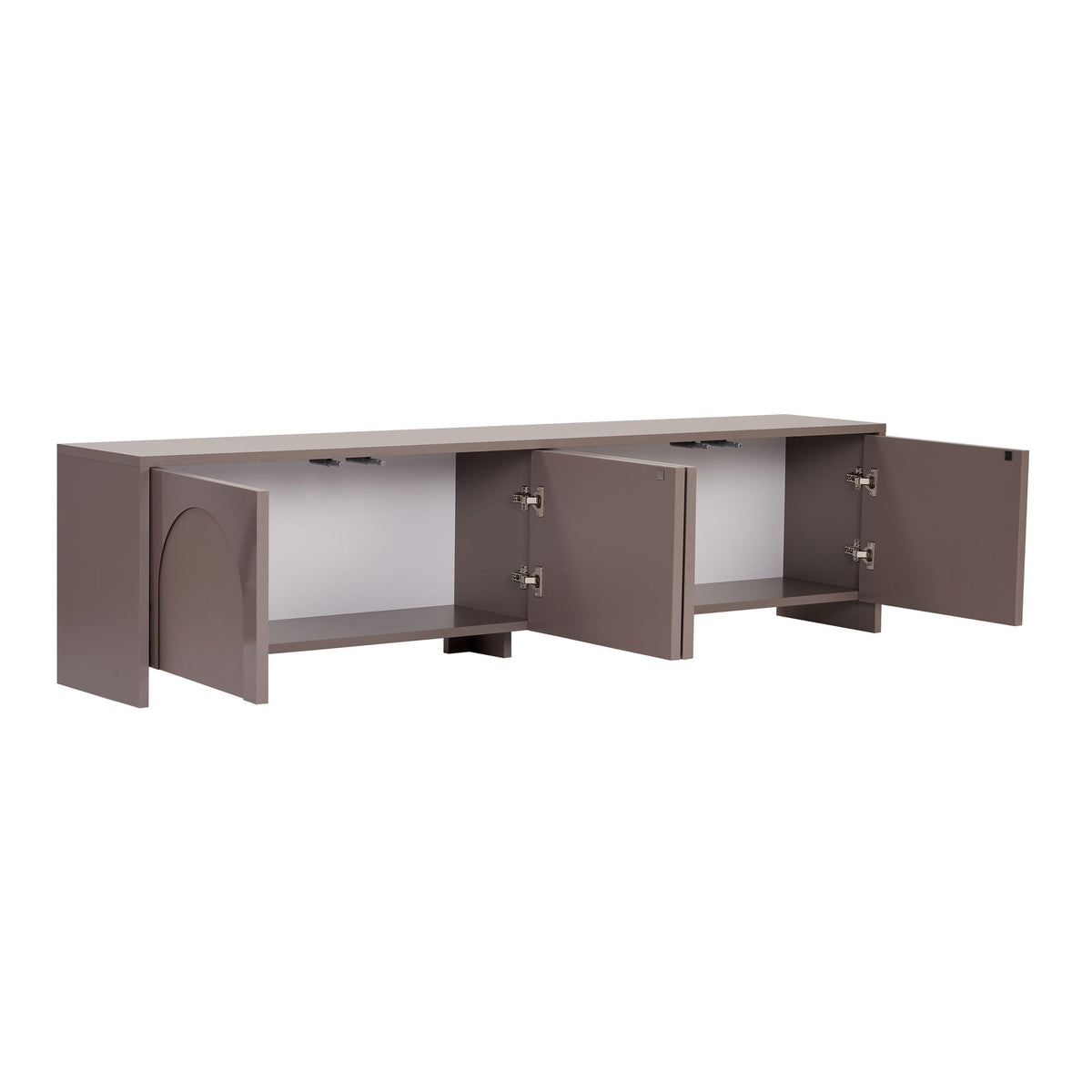 Rani Home Tv Ünitesi Atlas Kahverengi 180 Cm AA-5346