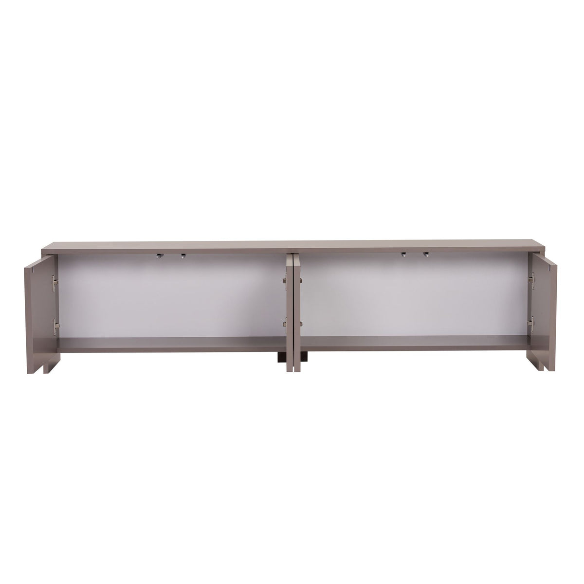 Rani Home Tv Ünitesi Atlas Kahverengi 180 Cm AA-5346