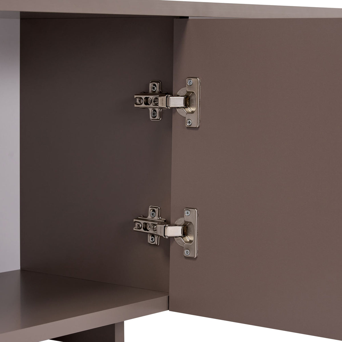 Rani Home Tv Ünitesi Atlas Kahverengi 180 Cm AA-5346