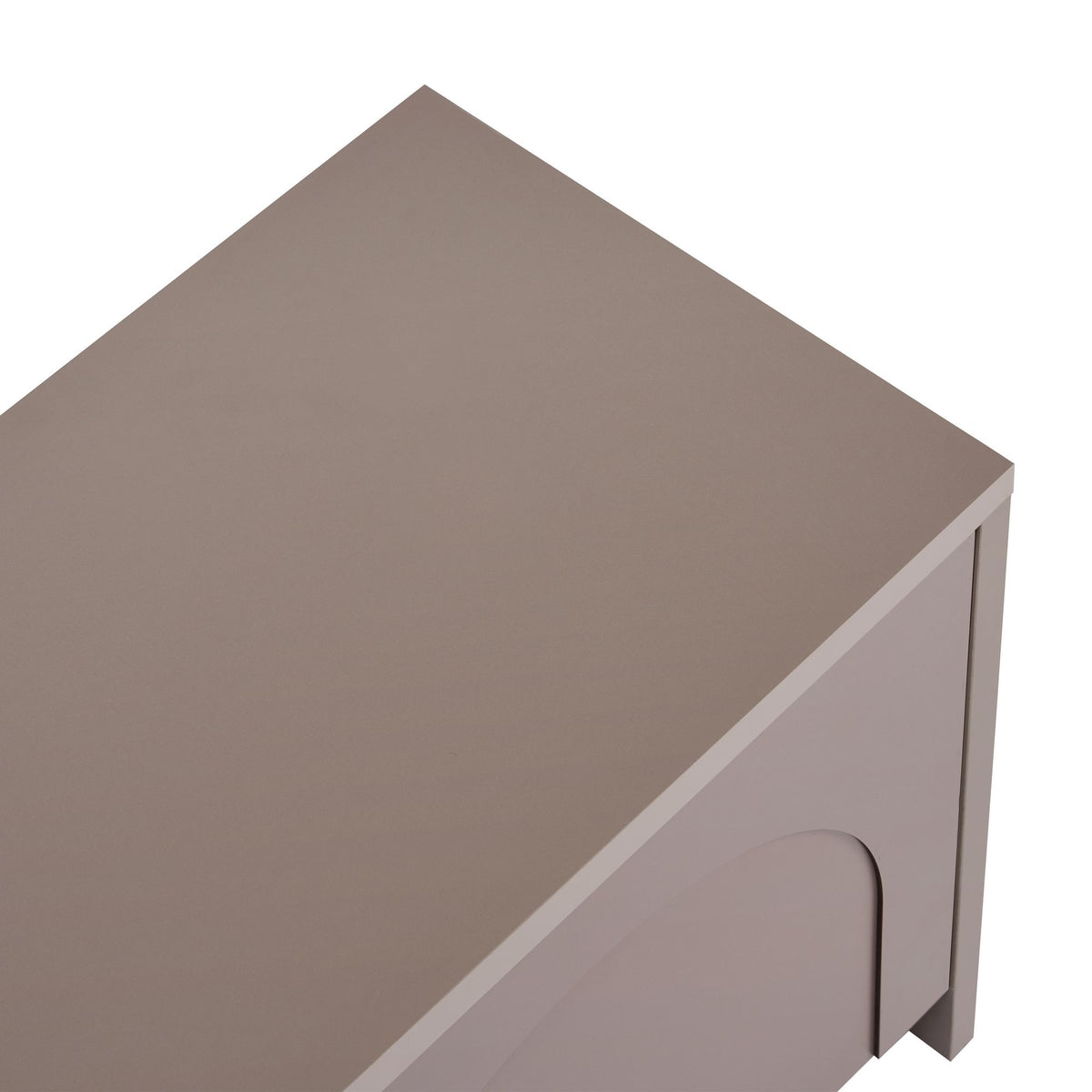 Rani Home Tv Ünitesi Atlas Kahverengi 180 Cm AA-5346
