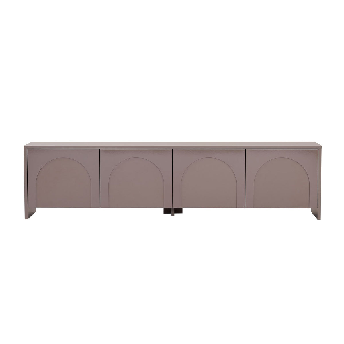 Rani Home Tv Ünitesi Atlas Kahverengi 180 Cm AA-5346
