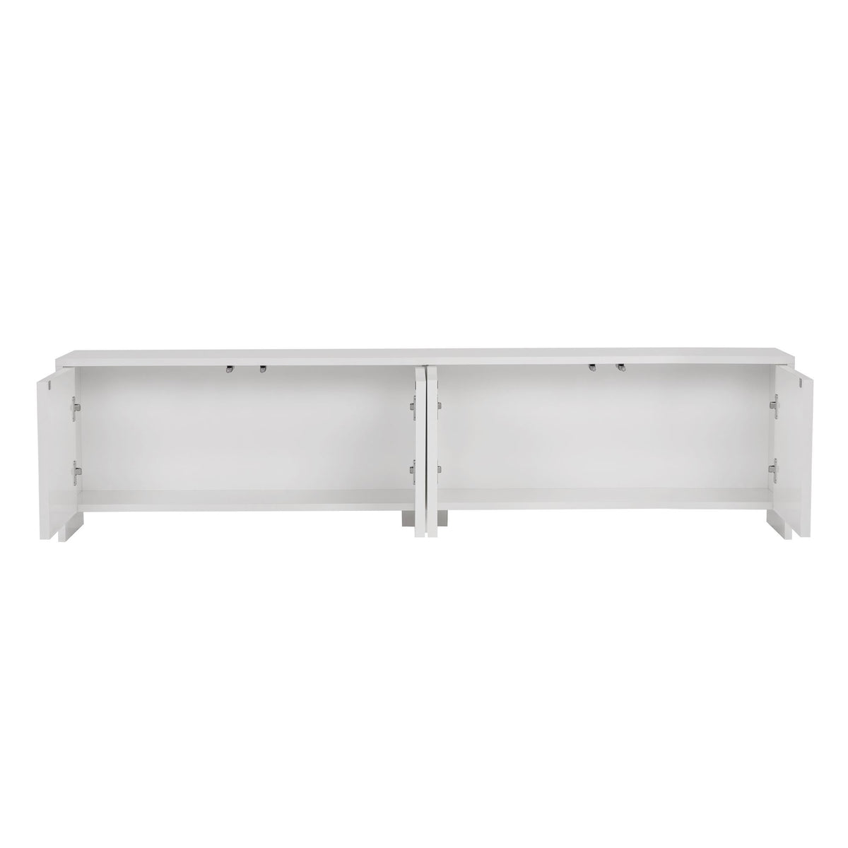 Rani Home Tv Ünitesi Beyaz 180 Cm AA-5348