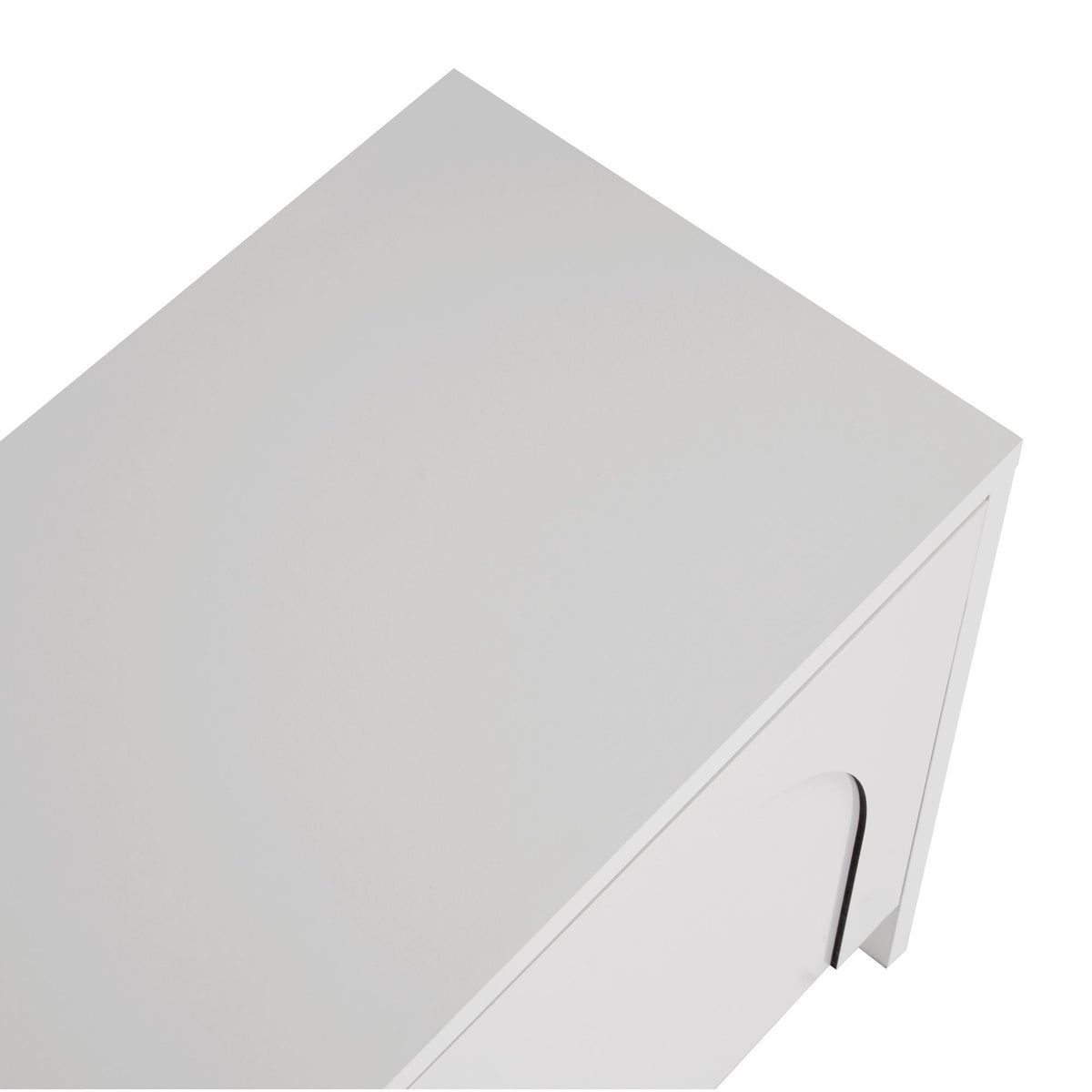Rani Home Tv Ünitesi Beyaz 180 Cm AA-5348